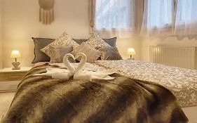 Cocooning centre ville au calme